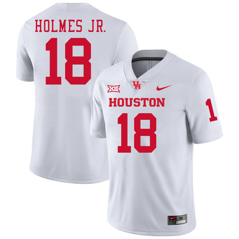 Anthony Holmes Jr. Houston Jersey,Houston Cougars #18 Anthony Holmes Jr. Jersey Youth College-White Anthony Holmes Jr. Houston Jersey,Houston Cougars #18 Anthony Holmes Jr. Jersey Youth College-White